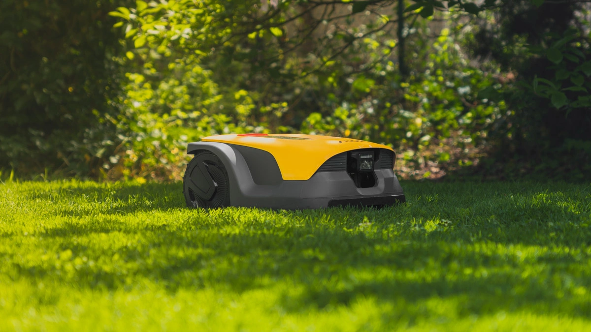 16 rzeczy, które wiedziałeś o robotach koszących. I wiedziałeś je źle