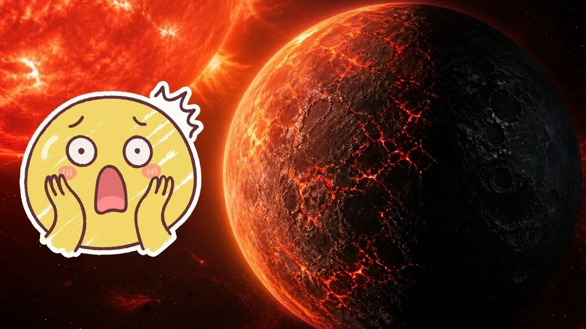 Obce światy pod lupą. Wiemy, z czego zbudowane są superziemie