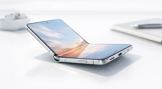Surface Duo 3 zawias sprężyna