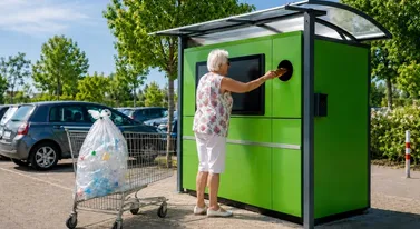 To nie młodzi ratują system kaucyjny. Robi to twoja babcia