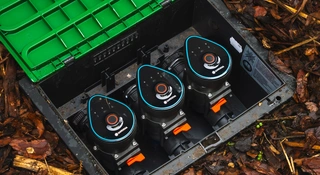 Zrobiłem własny system nawadniania ogrodu. Nie popełnij moich błędów