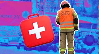 Ruszają zapisy na obronę cywilną. Mamy się nauczyć reagować