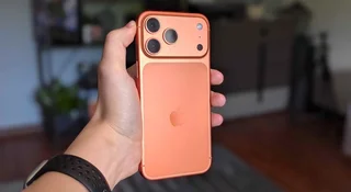 iPhone 17 Pro