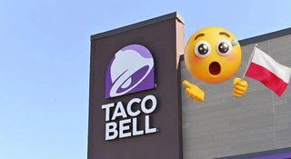 taco bell w Polsce