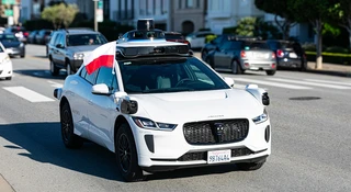 Autonomiczne taksówki podbiją polskie ulice