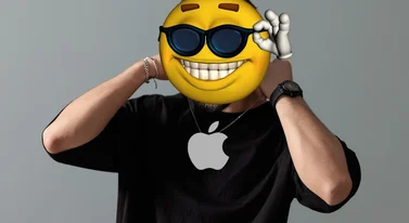 Nowy produkt Apple to wisior. Nie rozumiem po co, ale fani kupią