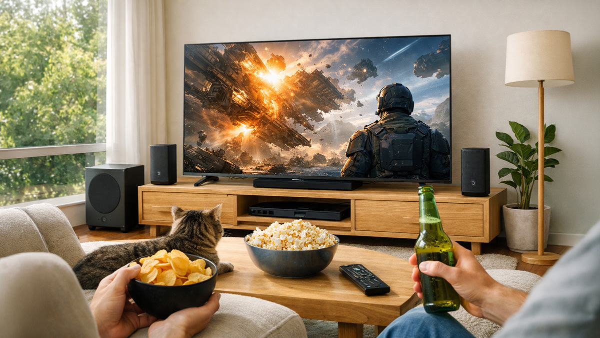 Twój telewizor TCL odżyje. Ważna aktualizacja