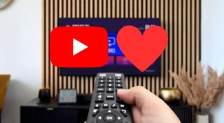Streaming popularniejszy