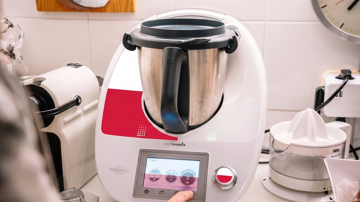 thermomix