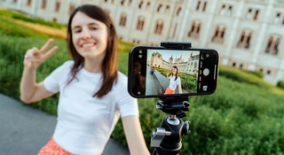 TikTok GO pozwala twórcom łączyć publikowane materiały z systemem rezerwacji hoteli, wycieczek i lokalnych atrakcji