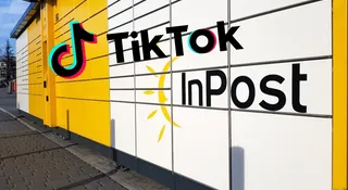 InPost Tiktok Shop