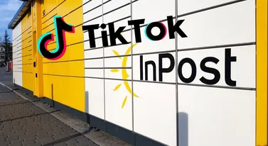 InPost dostarczy ci paczkę z TikToka. Odbierzesz ją raz-dwa