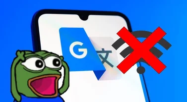 Tłumacz Google z wyczekiwaną zmianą. Już nie potrzeba internetu