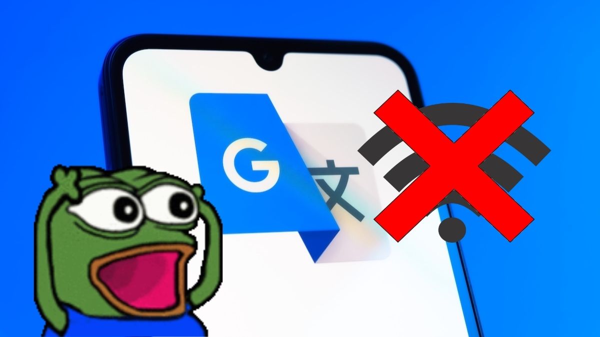 Tłumacz Google z wyczekiwaną zmianą. Już nie potrzeba internetu