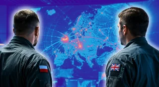 Nowy traktat Polski i Wielkiej Brytanii. Chodzi o Rosję