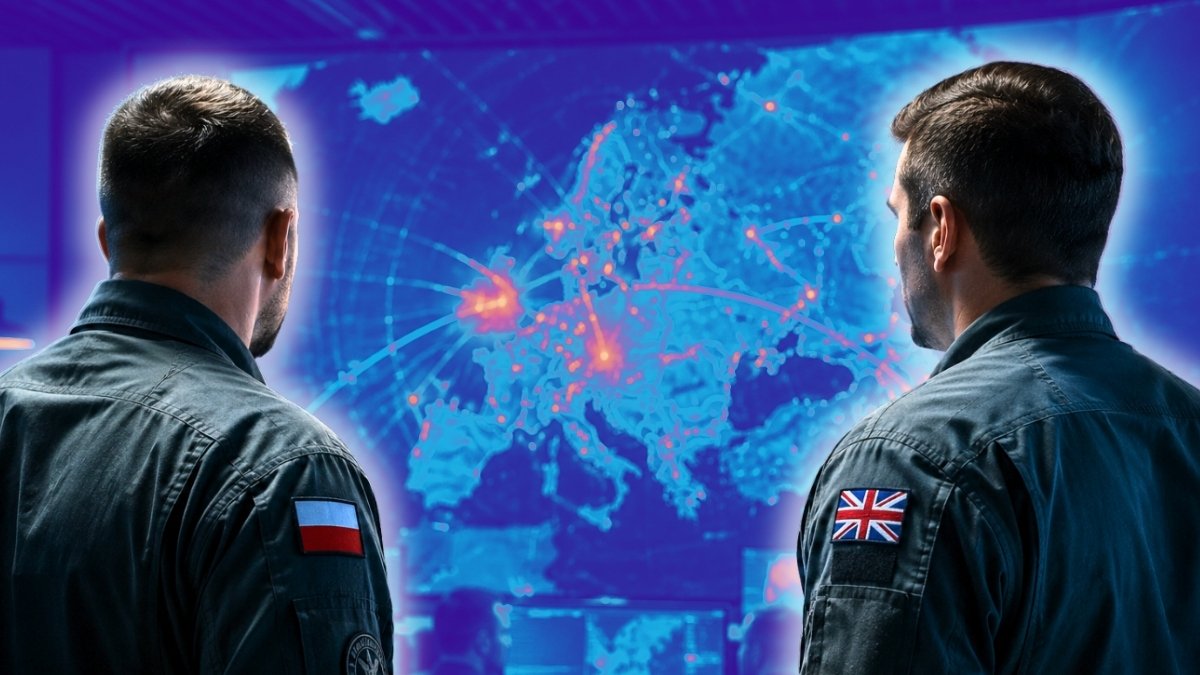 Polska i Wielka Brytania podpisały traktat. „To nie jest zwykła umowa wojskowa”