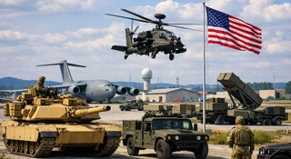 Trump wycofuje wojska z Niemiec. NATO znów podzielone