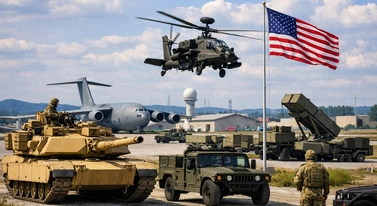 Trump wycofuje wojska z Niemiec. NATO podzielone