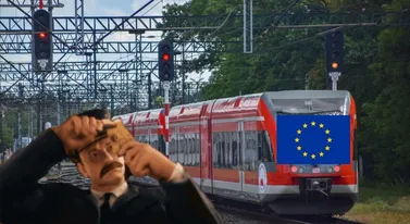 Jeden bilet na całą Unię Europejską. Podróżowanie stanie się piękne