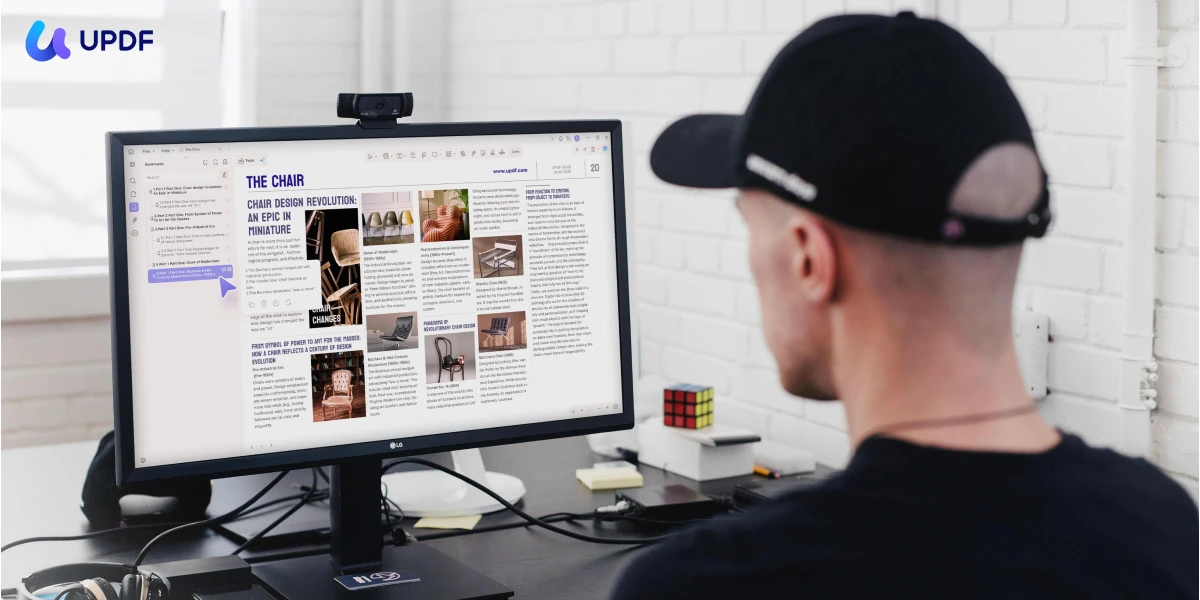 Edytowanie plików PDF na nowym poziomie. Agent AI ułatwi twoją pracę