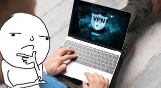 VPN na MacBooku poradnik