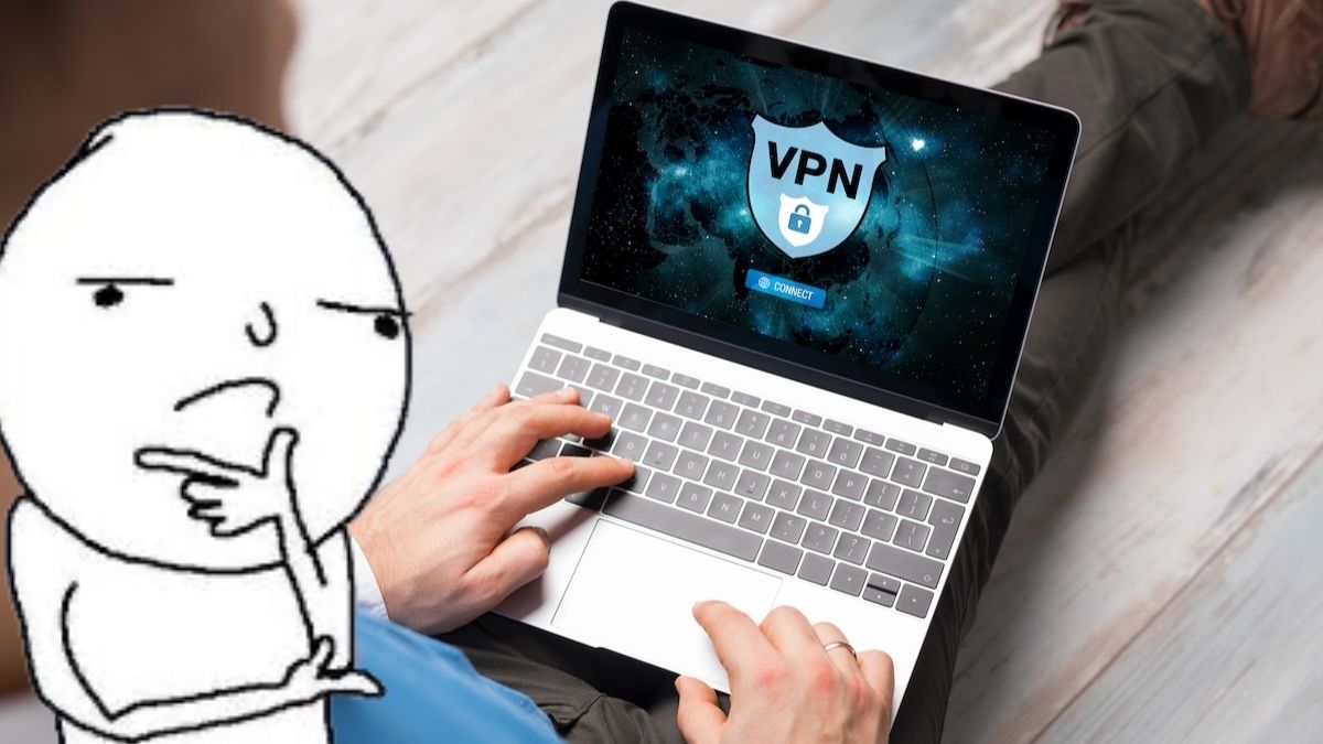 Jak włączyć wbudowany VPN na MacBooku? To prostsze niż myślisz