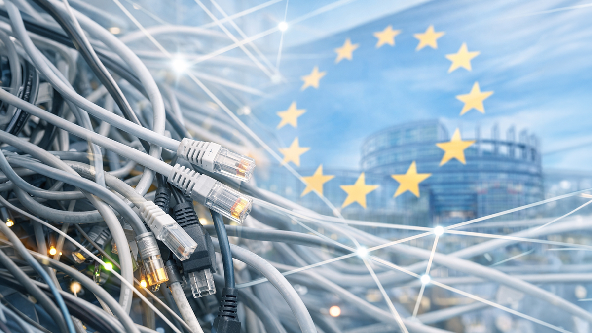 Unia bierze się za VPN. „To luka, którą trzeba zamknąć”