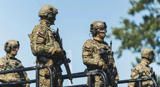 Wojsko płaci za wakacje. Rusza nabór na szkolenia