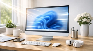 Windows 11 aktualizacja maj wydajność