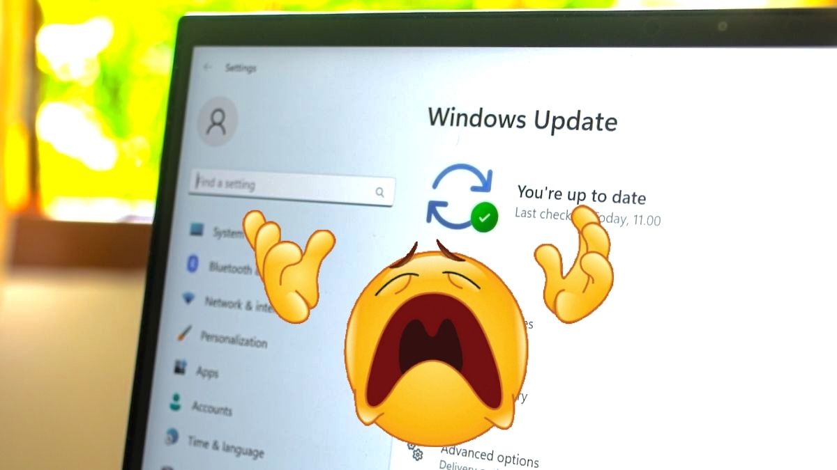 Windows 11 zepsuł aktualizację aktualizacją. Tradycji stało się zadość