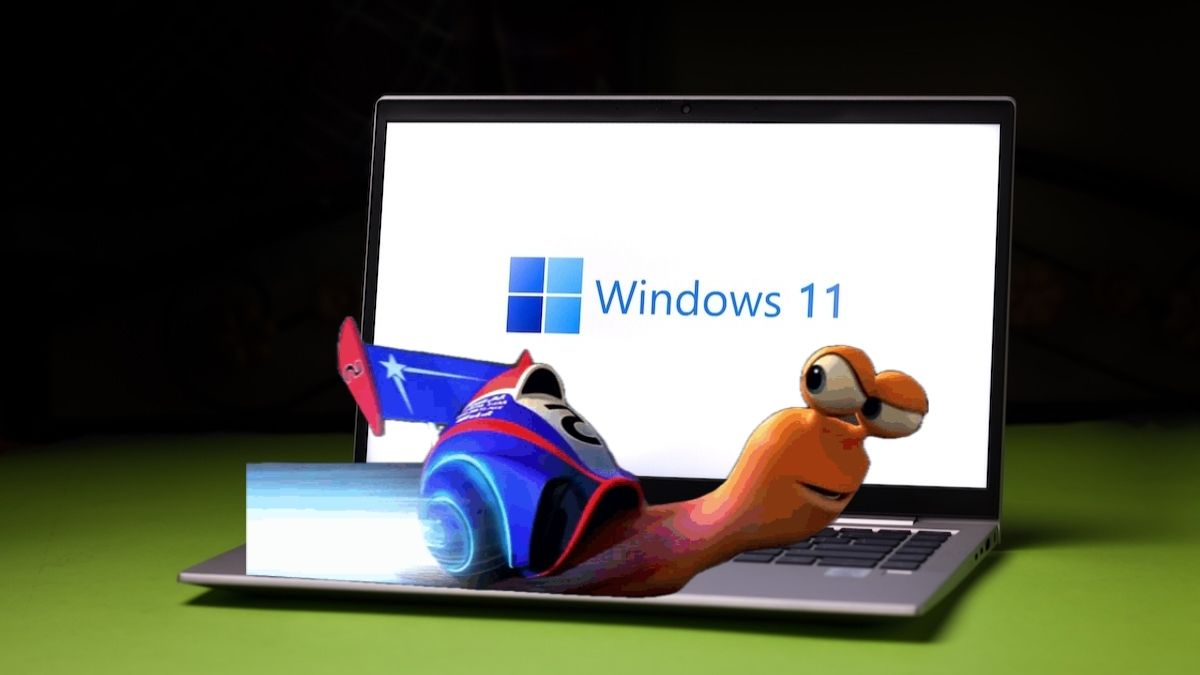 Aktualizacja Windowsa 11 przyspiesza komputery. Doszło do cudu
