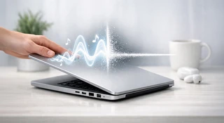 Windows 11 dźwięk muzyka uśpienie