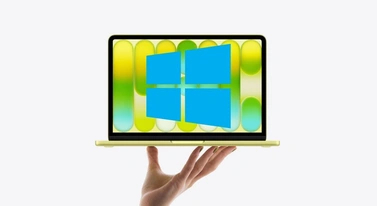 Microsoft: laptop z Windowsem miażdży MacBooka Neo. Nie wierzę mu
