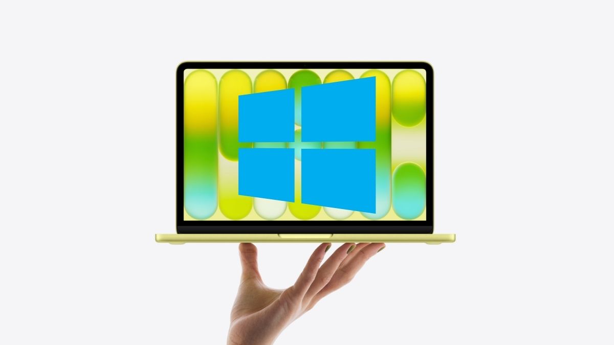 Microsoft: laptop z Windowsem miażdży MacBooka Neo. Nie wierzę mu