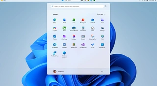 Windows 11 Menu Start 2026 zmiany