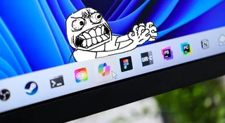 Windows 11 problemy