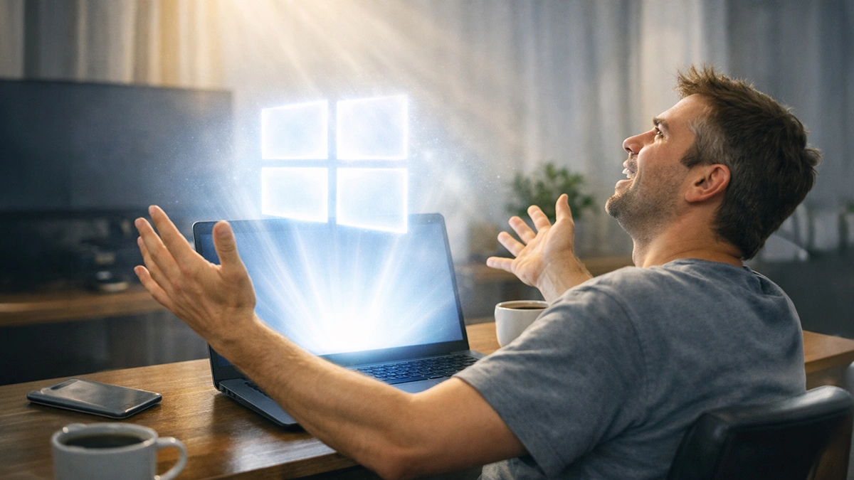 Windows 11: ruchomy Pasek zadań wraca