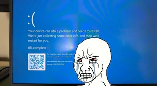 Windows 11 szkodził laptopom. Microsoft przyznaje się do porażki