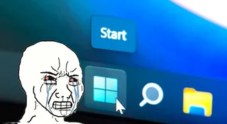 Windows 11 wyszukiwarka ulepszona