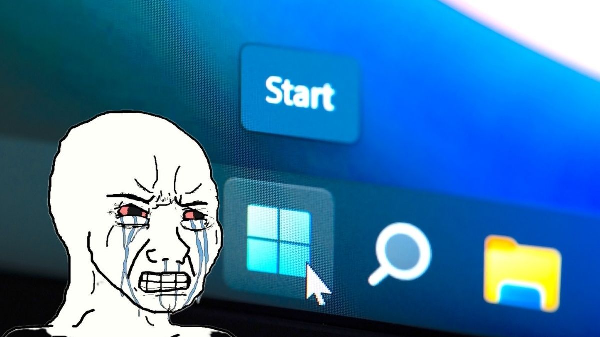 Windows 11 poprawi wkurzający element. Wyszukiwarka zadziała jak powinna