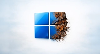 Windows BitLocker YellowKey