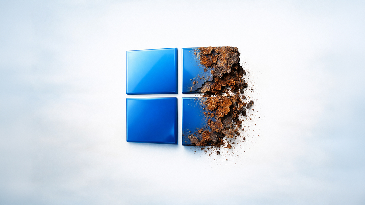 Szyfrowanie Windowsa złamane. Badacze nie są pewni, jak to możliwe