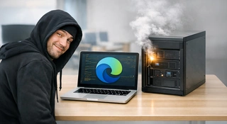 Windows Edge luki Pwn2Own 2026