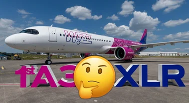 Tanie loty miały być hitem. Wizz Air zderzył się ze ścianą