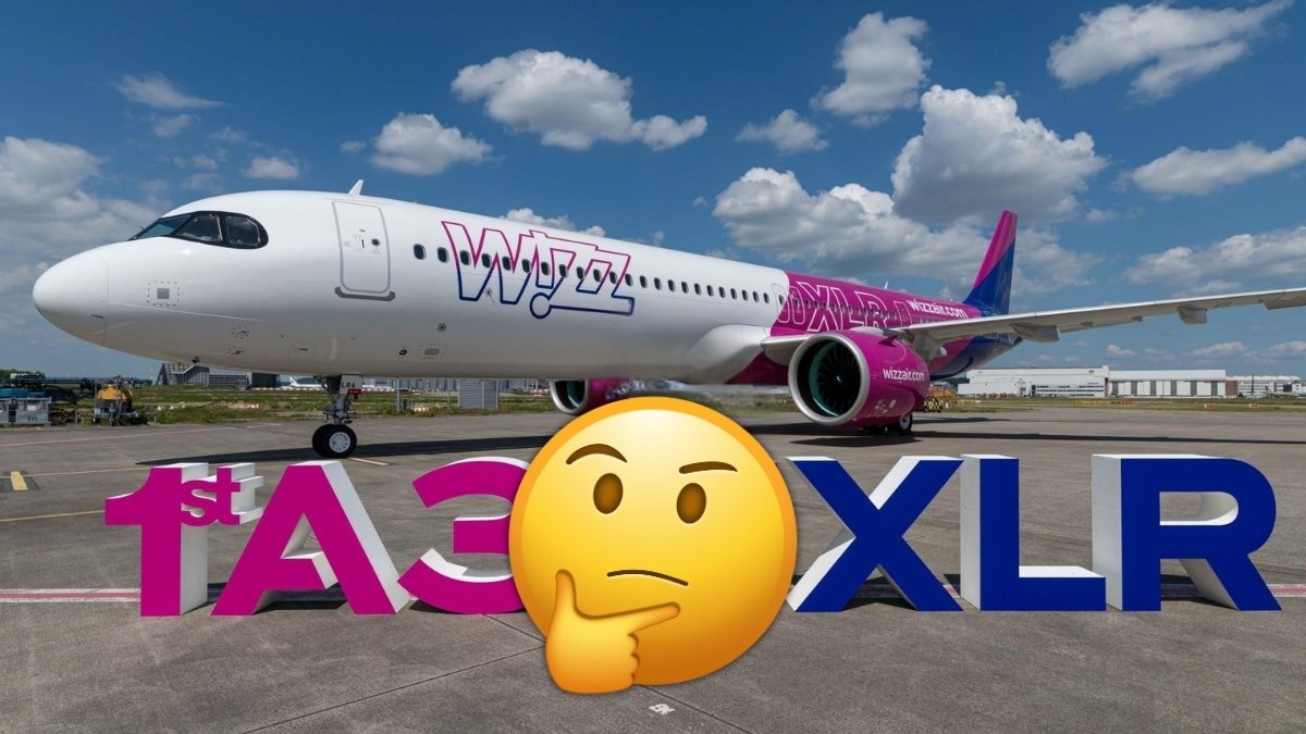 Tanie loty miały być hitem. Wizz Air zderzył się ze ścianą