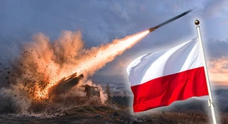 Polska chce uderzać w zaplecze dronów