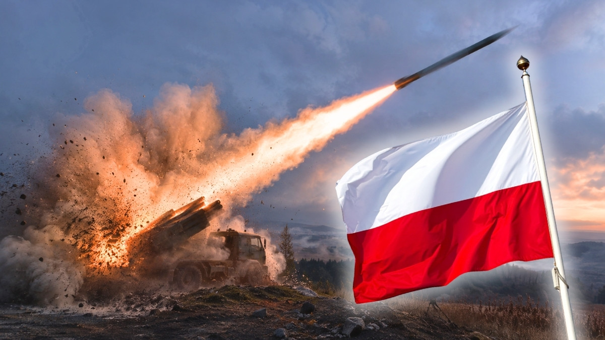 Już nie tylko obrona. Polska przechodzi do ofensywy