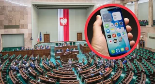 Polscy posłowie wydają duże sumy pieniędzy na elektronikę do biur poselskich