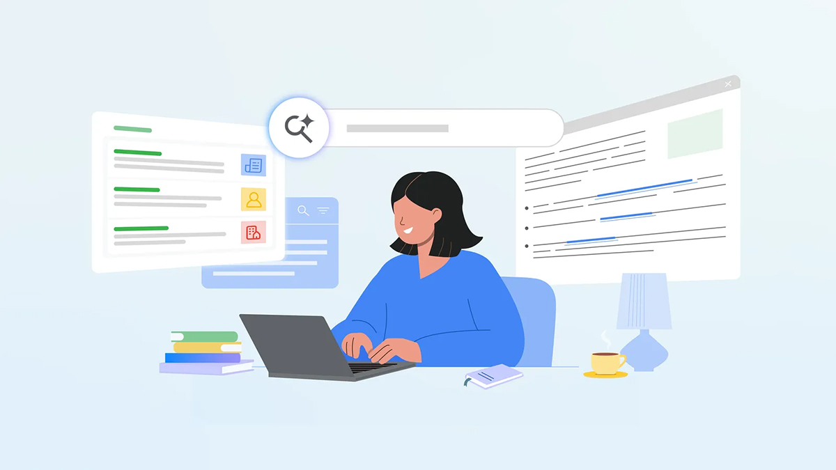 Google z dużą zmianą. Dostaniesz wyjaśnienie
