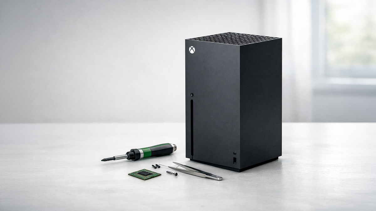 Xbox zyska tyle nowych funkcji, iż inni pozazdroszczą. Będzie ofensywa